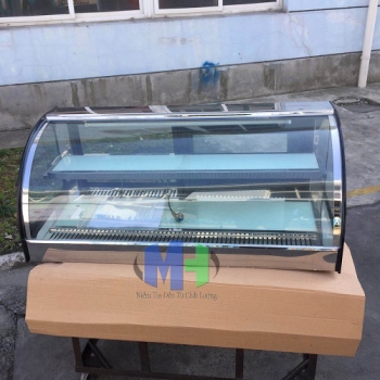 Tủ Giữ Nóng Thực Phẩm ZY (MHTB-A33)